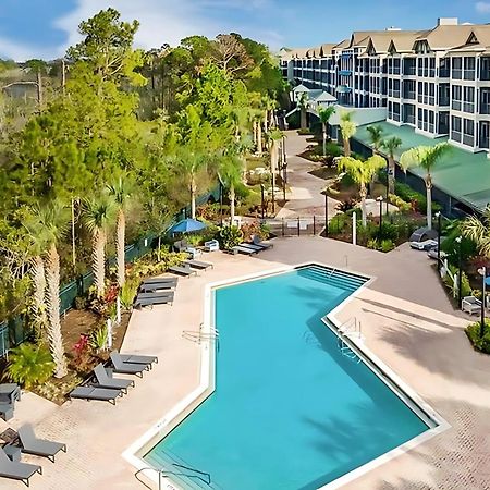 Relaxing 3Br Near Disney - Pool And Hot Tub ออร์ลันโด ภายนอก รูปภาพ