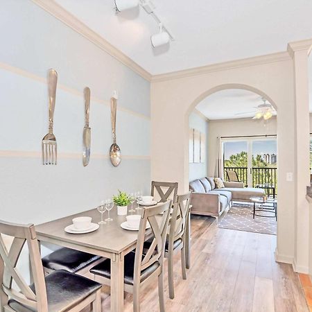 Relaxing 3Br Near Disney - Pool And Hot Tub ออร์ลันโด ภายนอก รูปภาพ