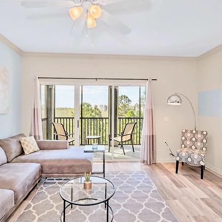 Relaxing 3Br Near Disney - Pool And Hot Tub ออร์ลันโด ภายนอก รูปภาพ