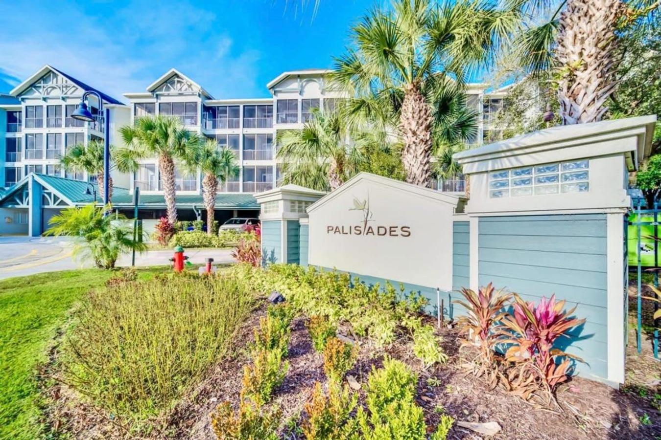 Relaxing 3Br Near Disney - Pool And Hot Tub ออร์ลันโด ภายนอก รูปภาพ