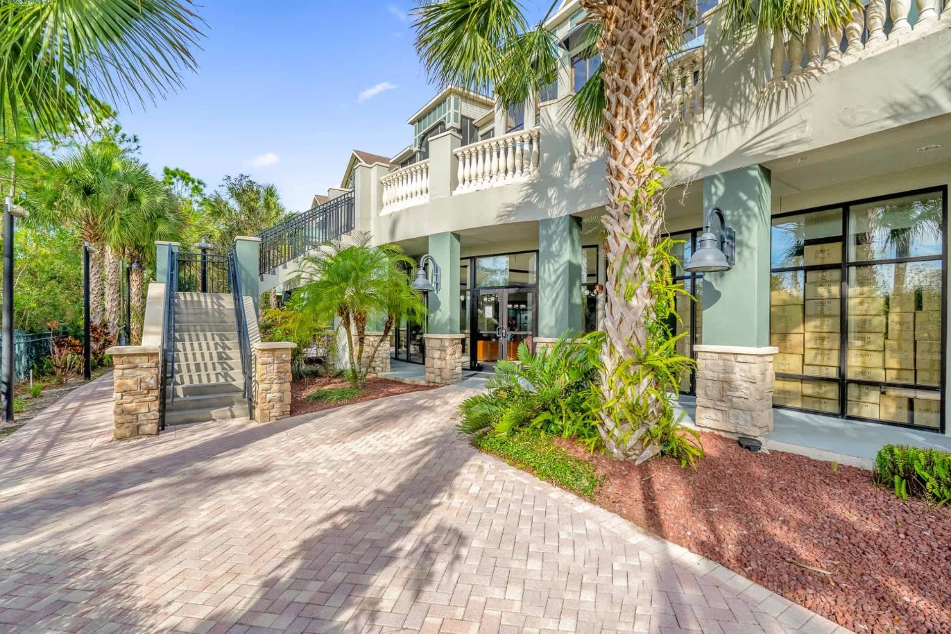 Relaxing 3Br Near Disney - Pool And Hot Tub ออร์ลันโด ภายนอก รูปภาพ