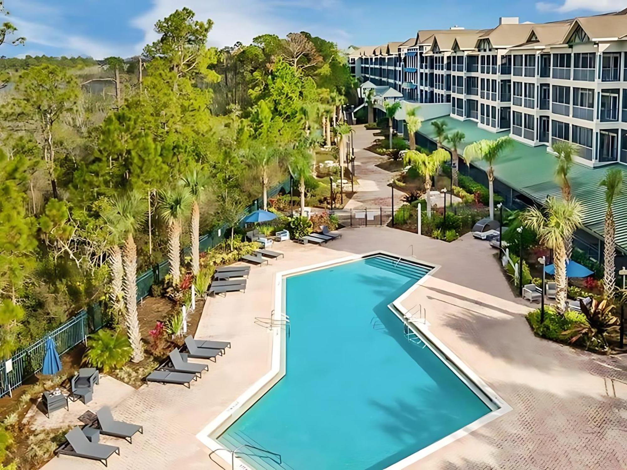 Relaxing 3Br Near Disney - Pool And Hot Tub ออร์ลันโด ภายนอก รูปภาพ