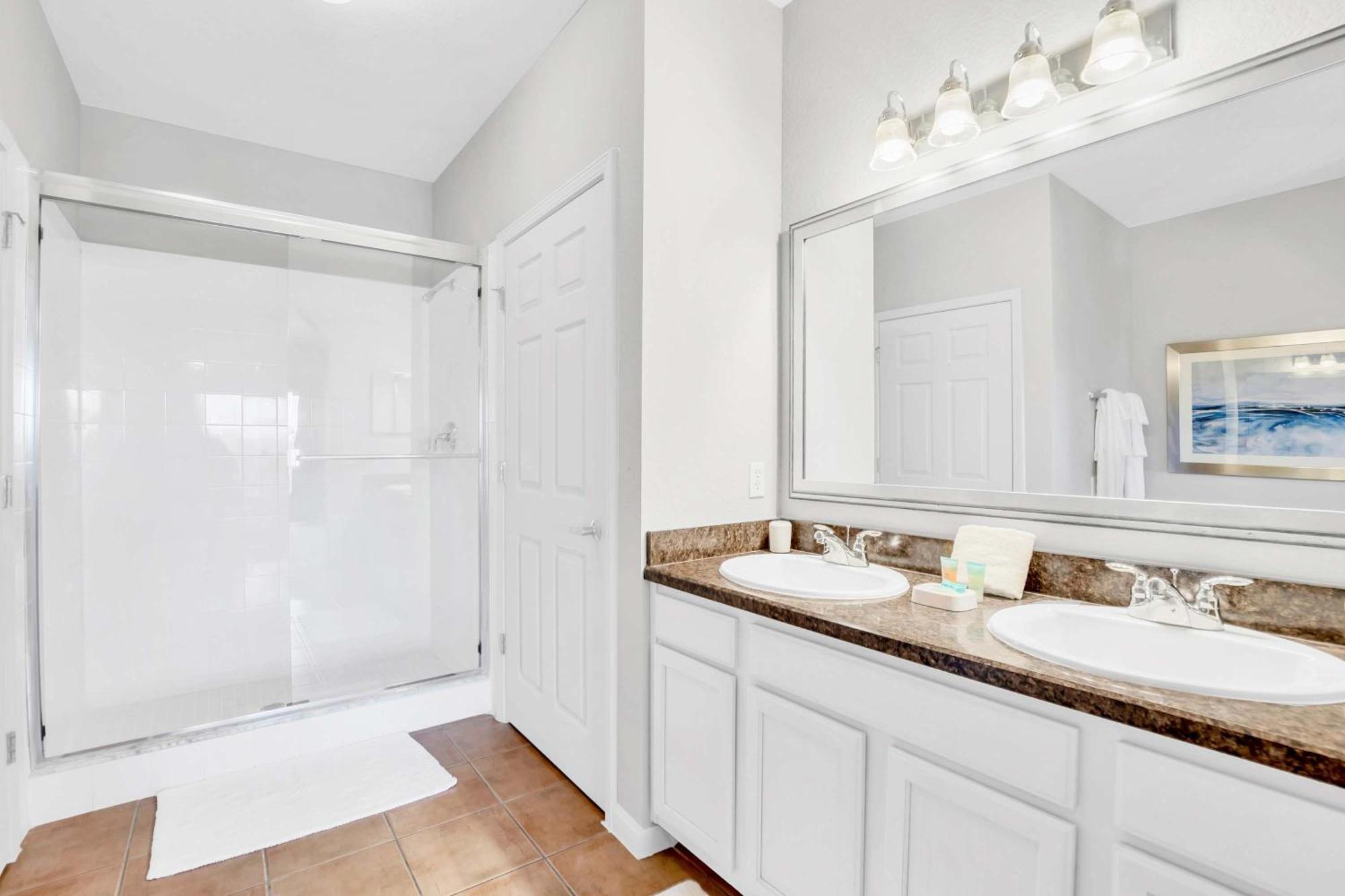 Relaxing 3Br Near Disney - Pool And Hot Tub ออร์ลันโด ภายนอก รูปภาพ