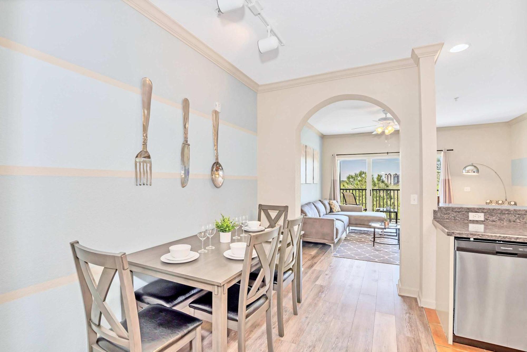 Relaxing 3Br Near Disney - Pool And Hot Tub ออร์ลันโด ภายนอก รูปภาพ