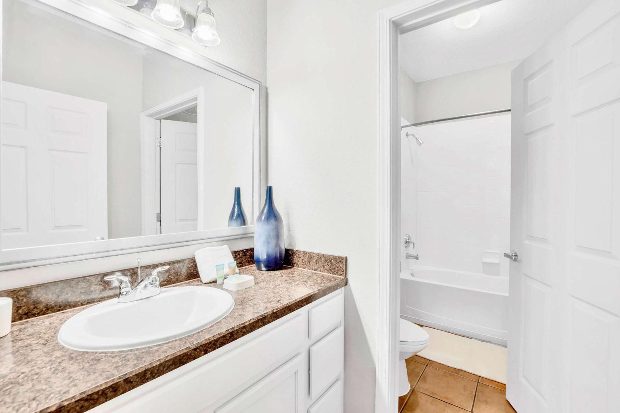 Relaxing 3Br Near Disney - Pool And Hot Tub ออร์ลันโด ภายนอก รูปภาพ