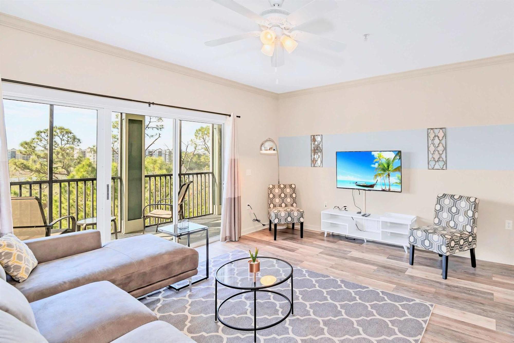 Relaxing 3Br Near Disney - Pool And Hot Tub ออร์ลันโด ภายนอก รูปภาพ