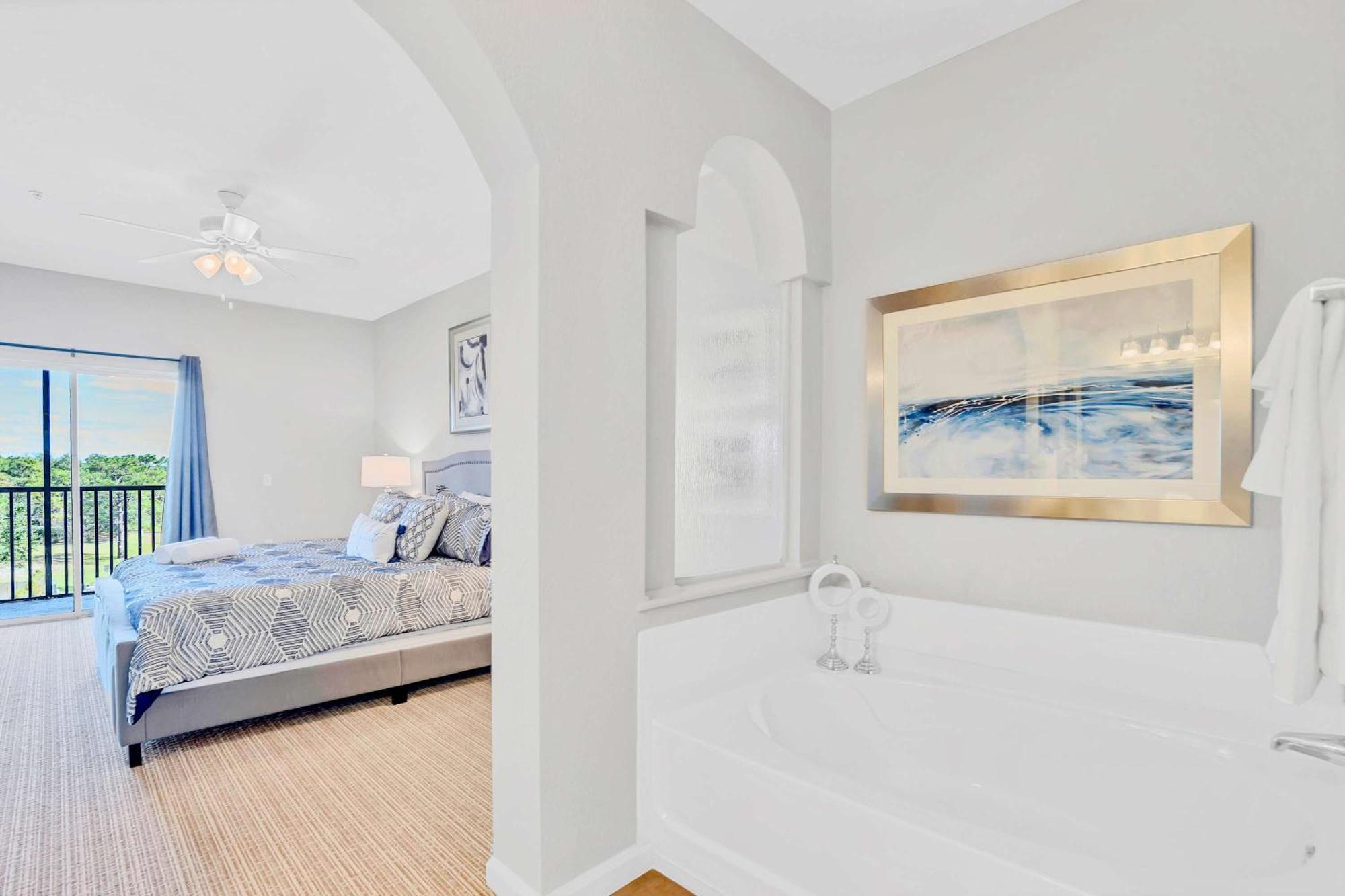 Relaxing 3Br Near Disney - Pool And Hot Tub ออร์ลันโด ภายนอก รูปภาพ