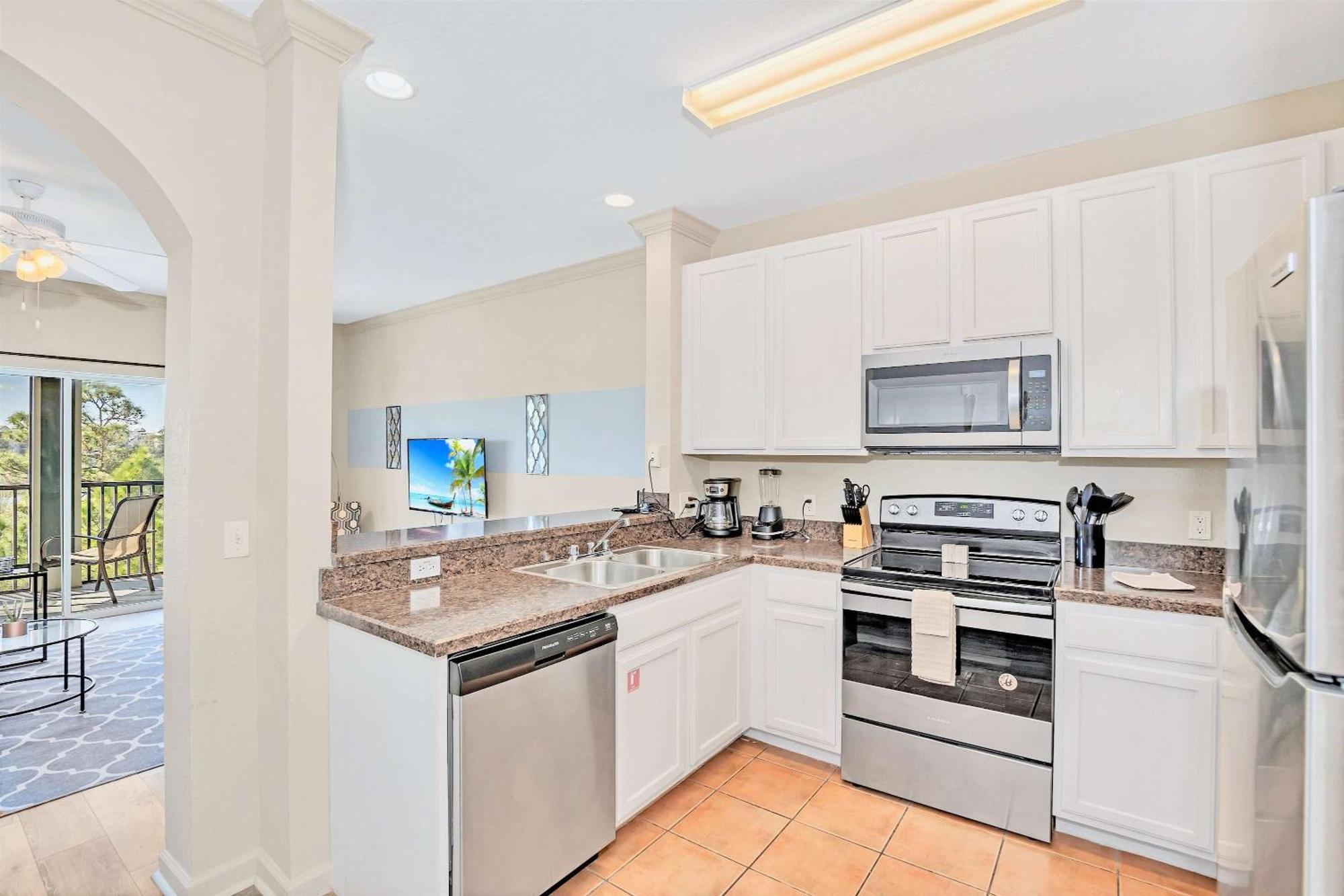 Relaxing 3Br Near Disney - Pool And Hot Tub ออร์ลันโด ภายนอก รูปภาพ