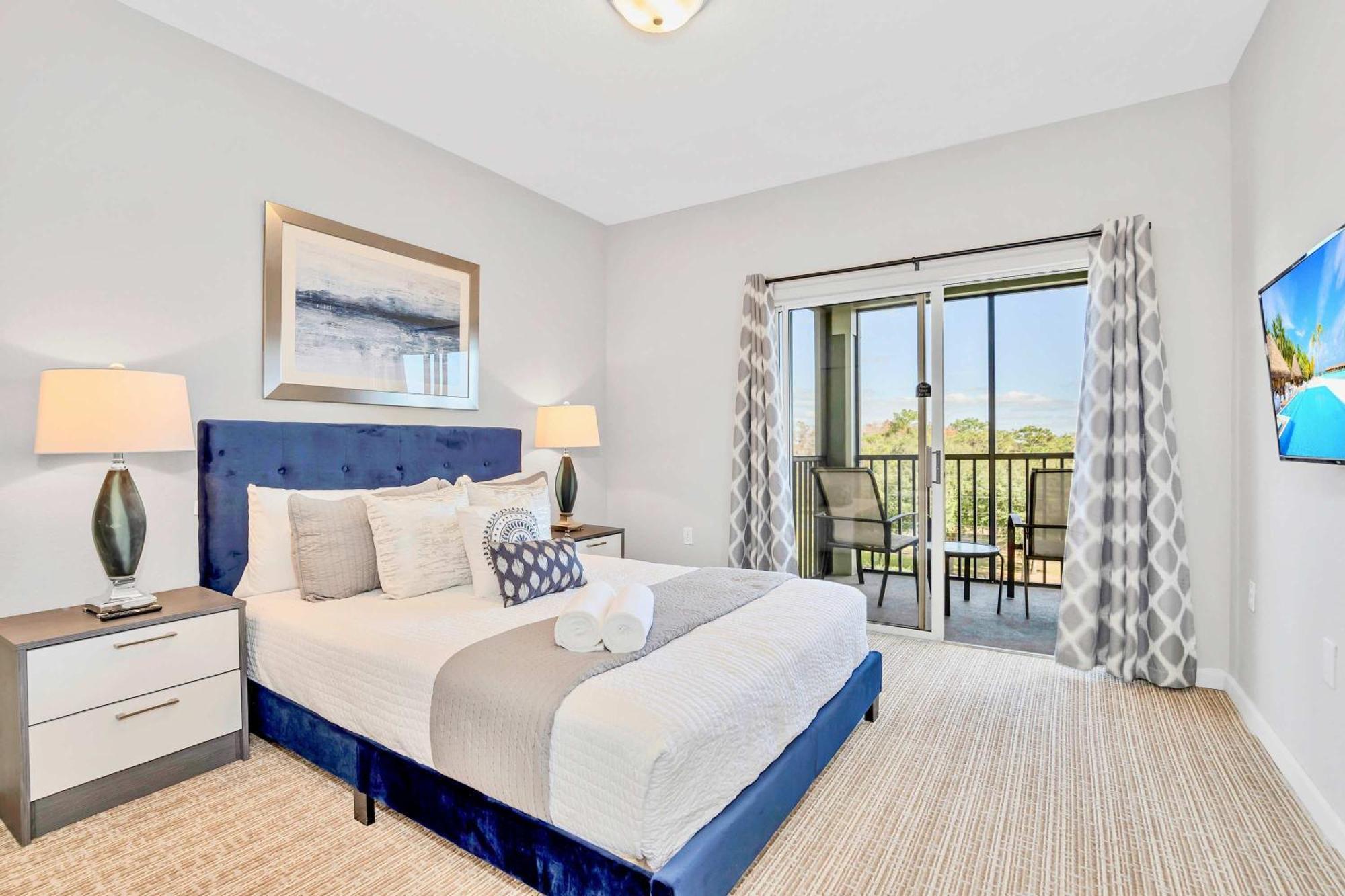 Relaxing 3Br Near Disney - Pool And Hot Tub ออร์ลันโด ภายนอก รูปภาพ
